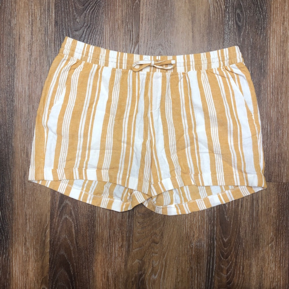 💛 comfy cute shorts